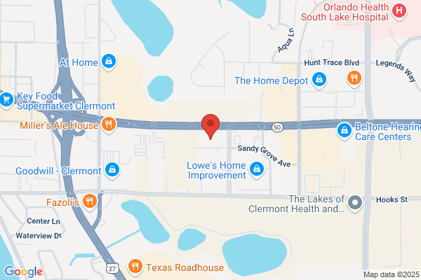 Clermont Car Wash