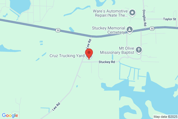 Cruz Trucking Inc