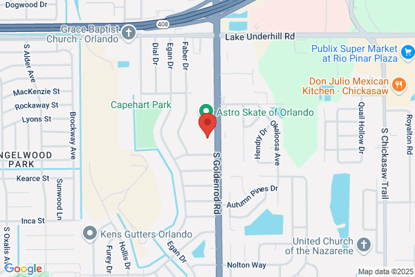 Florida Auto Express