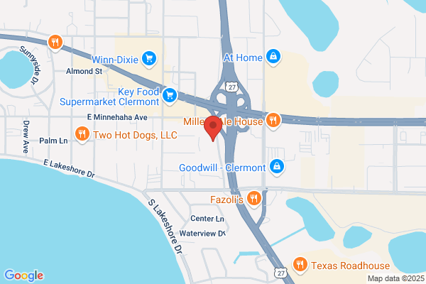 Kiddie Academy of Clermont
