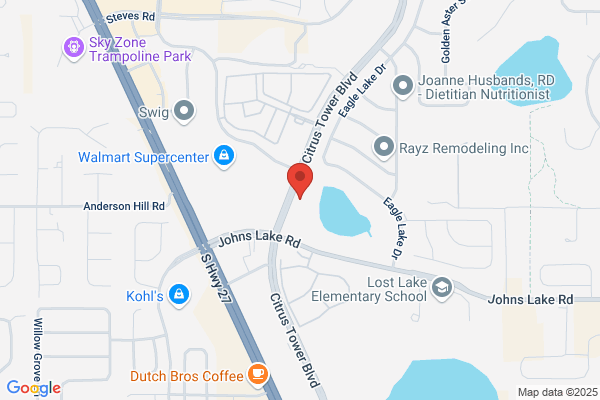 South Lake Wellness & Injury Center