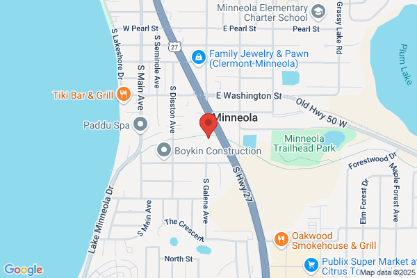 Central Florida Ready Mix