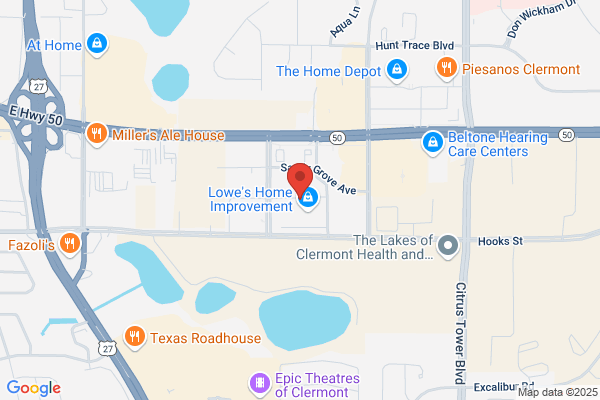 Lowe's ProServices