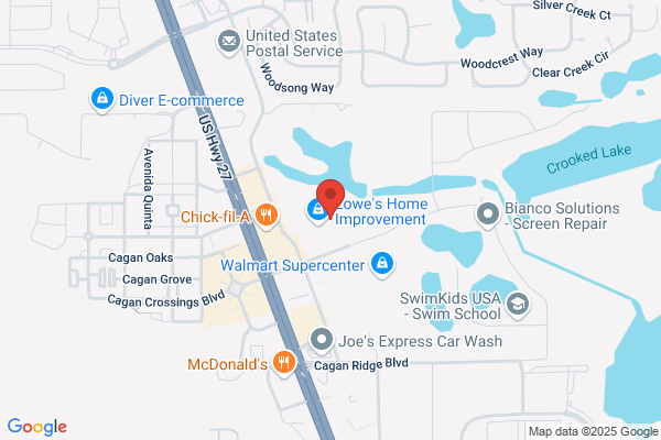 Lowe's ProServices