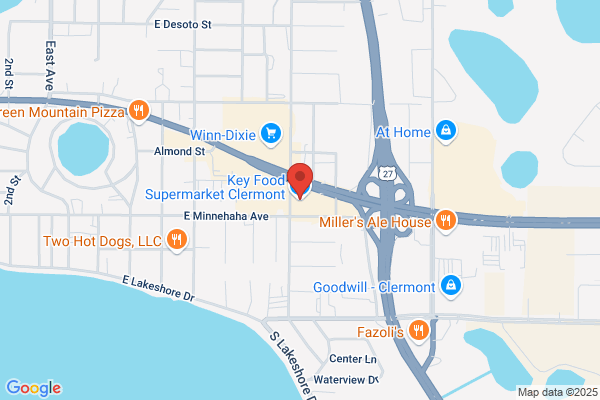 Clermont Foods