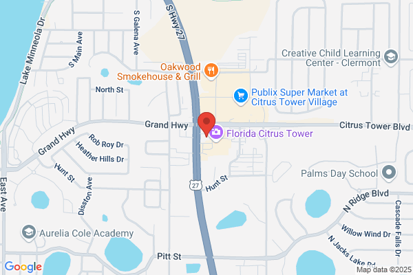 J Sterling's Wellness Spa - Clermont