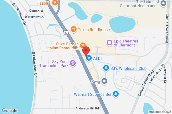 Aspen Dental - Clermont, FL