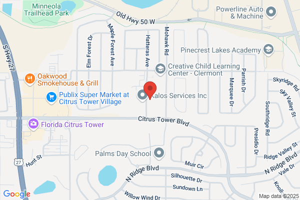 Clermont Endodontic Specialist