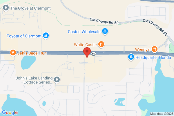Clermont Modern Dentistry