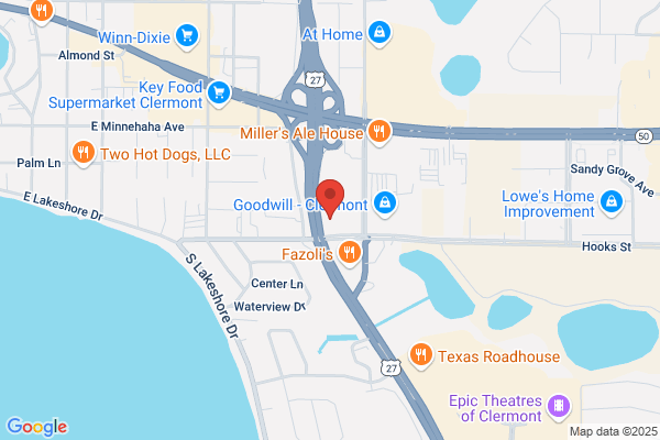 Clermont Smiles Dentistry