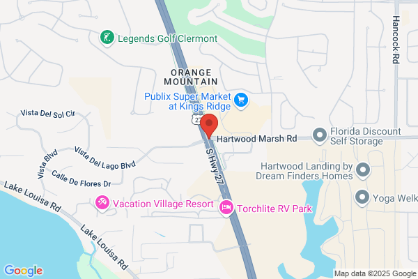 Royal Oaks Dental Care