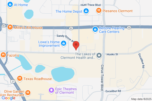 Clermont Dentistry