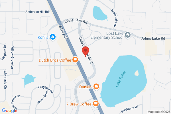 Clermont Pediatric Dentistry