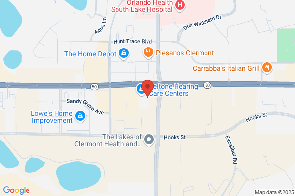 CenterWell Clermont