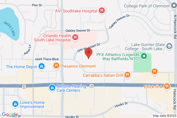 Florida Sports Injury & Orthopedic Institute