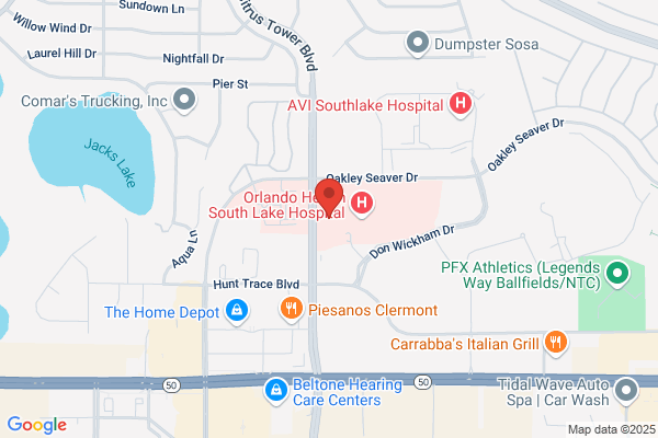 South Lake OB/GYN & Advanced Surgery