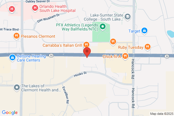 AdventHealth Centra Care Clermont