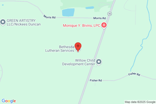 Bethesda Lutheran Homes & Services Inc
