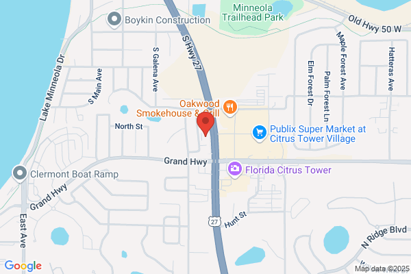 Clermont Acupuncture