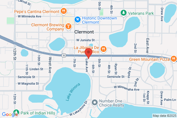 Clermont Health Care
