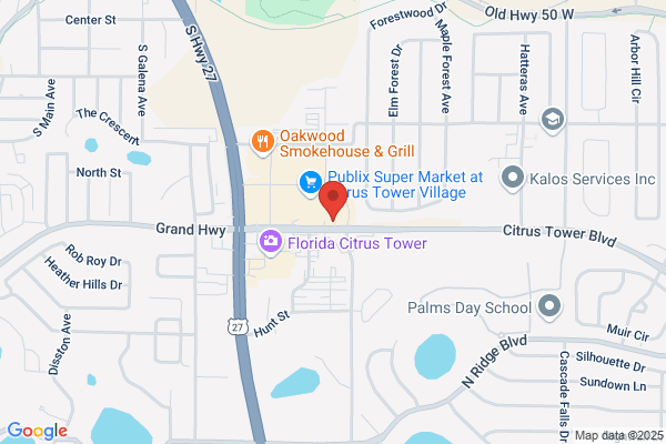 Clermont Internal and Cosmetic Medicine, LLC.: Edriss Estimé, MD