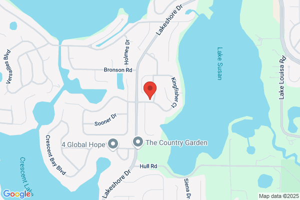 Lake County Health Department