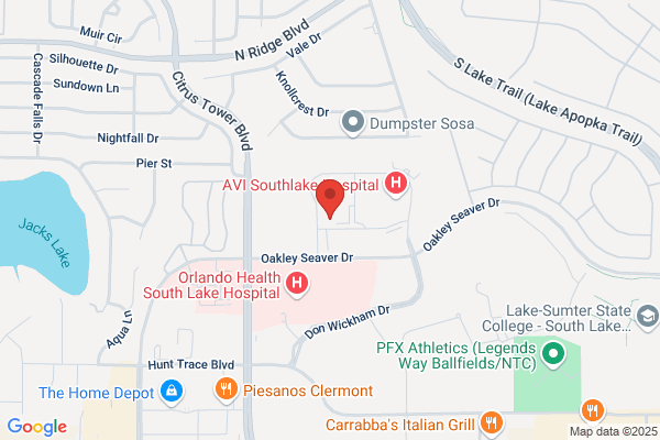 Southlake Primary Care