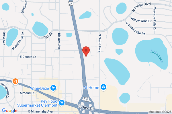 Vanguard Medical Center