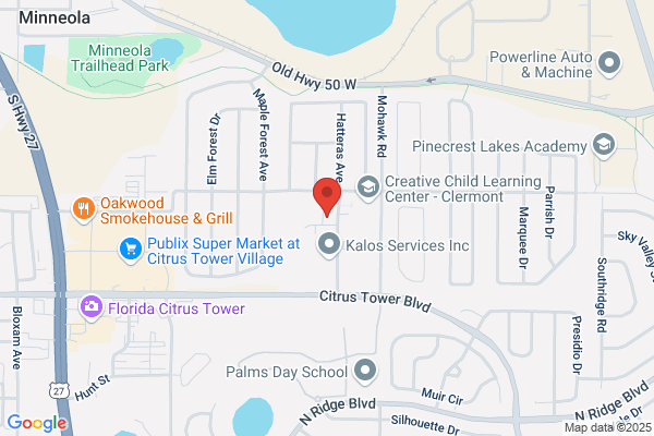 City Electric Supply Clermont