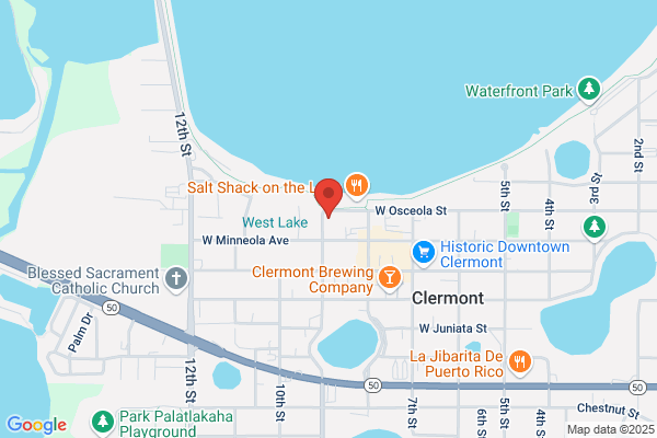 Downtown Waterfront Florist
