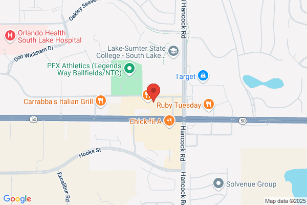 Florida Eye Clinic