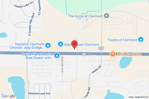 Palm Medical Centers - Clermont
