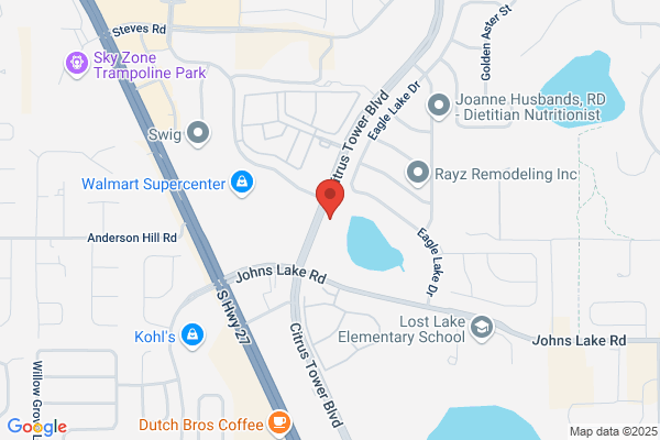 South Lake Internal Medicine