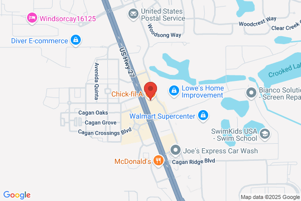 Chick-fil-A