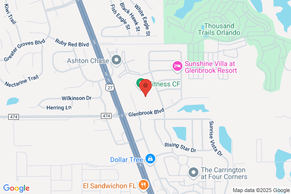 ATAX - Four Corners, FL