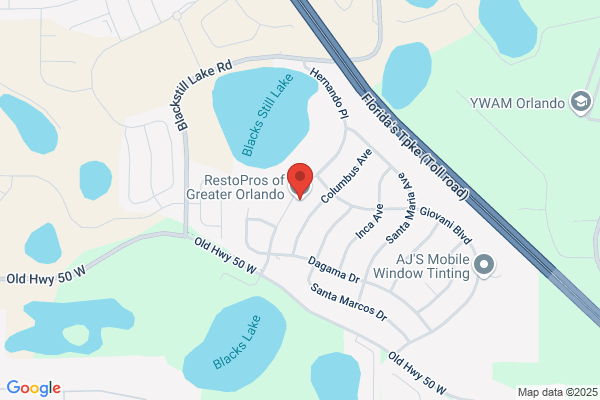 RestoPros of Greater Orlando
