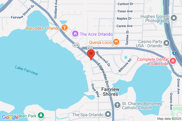 Appraisal Group Orlando
