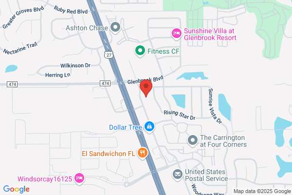 Davenport Pediatrics PA