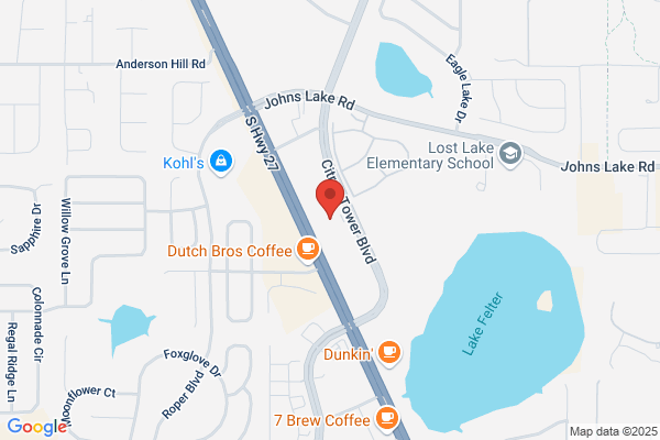 Orlando Medical Group - Clermont, FL
