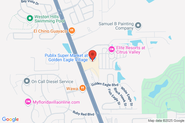 Publix Super Market at Golden Eagle Village