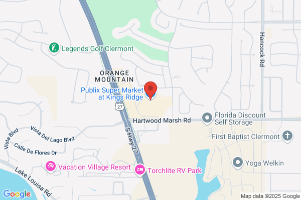 Publix Super Market at Kings Ridge