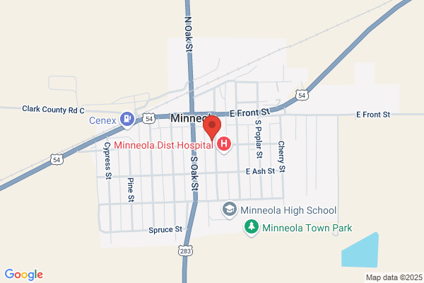 Minneola Market