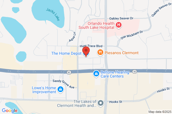 The Home Depot