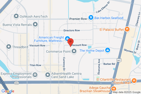 GENESIS CONSTRUCTION FL