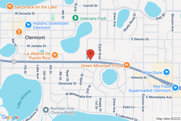 South Lake Computer Services Inc
