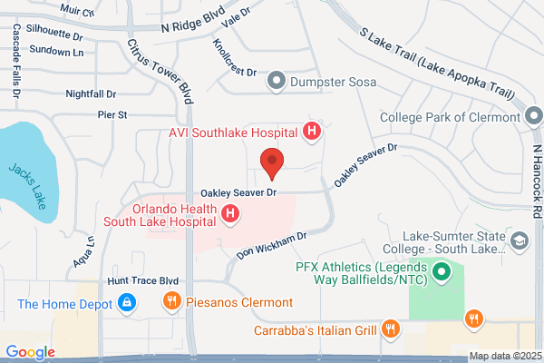 Nurse On Call - Clermont