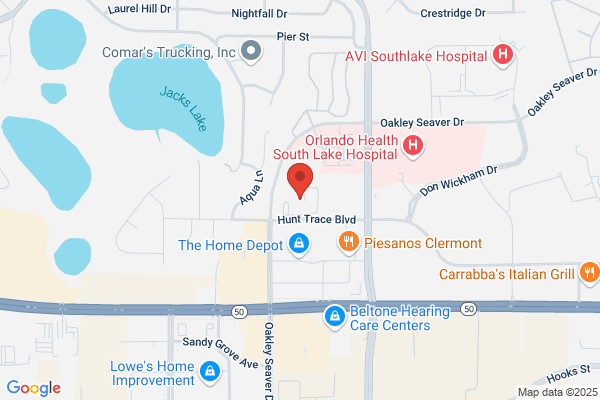 Superior Residences of Clermont