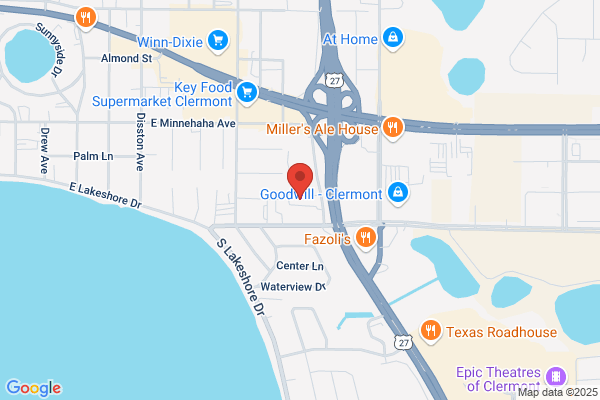 Holiday Inn Express Clermont, an IHG Hotel