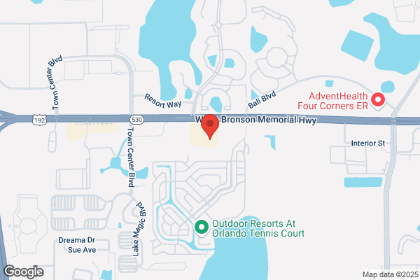 Days Inn Clermont Theme Park West
