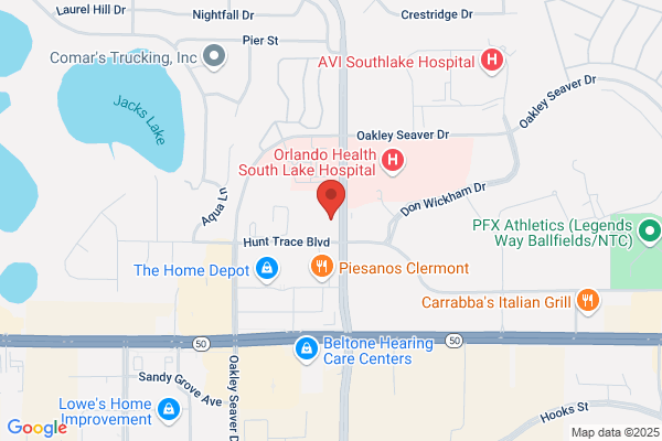 Fairfield Inn & Suites Clermont